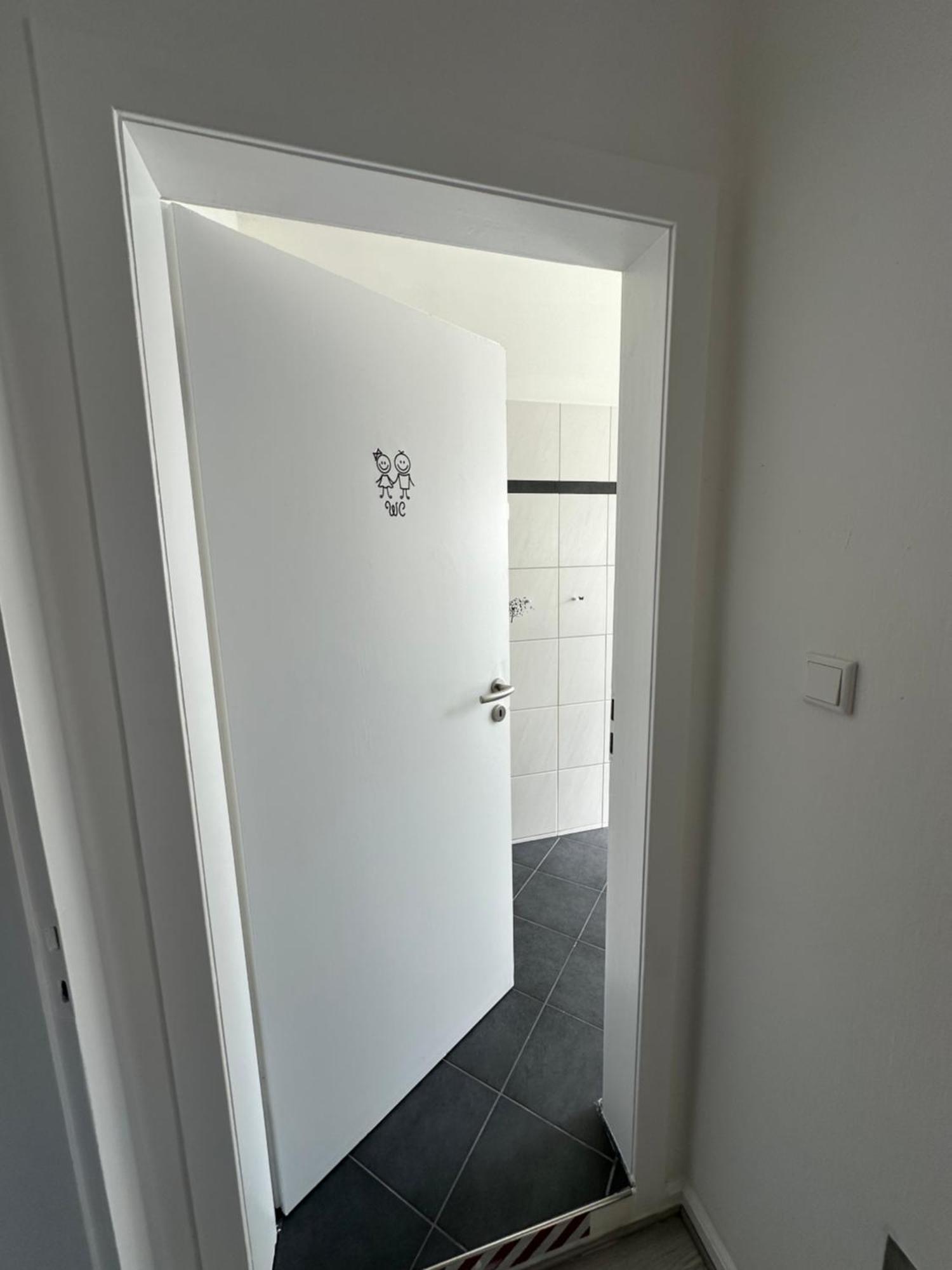 Ferienwohnung Knobloch Louis Oberhausen  Ngoại thất bức ảnh