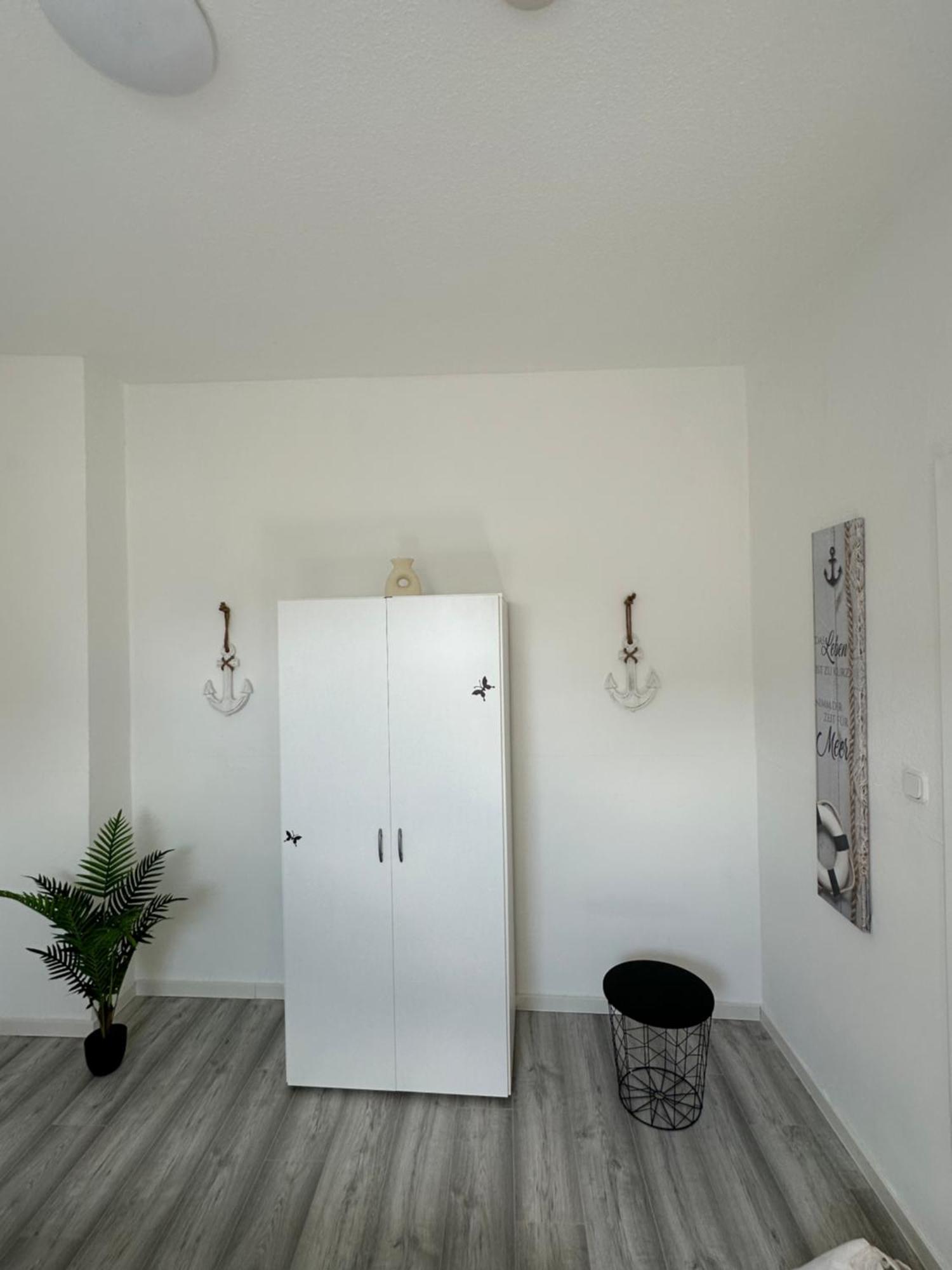 Ferienwohnung Knobloch Louis Oberhausen  Ngoại thất bức ảnh