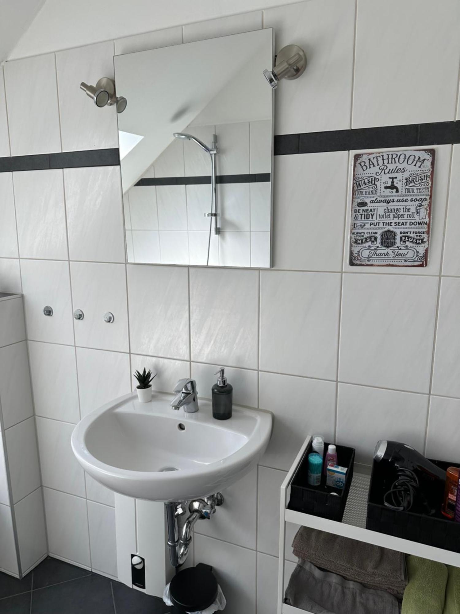 Ferienwohnung Knobloch Louis Oberhausen  Ngoại thất bức ảnh