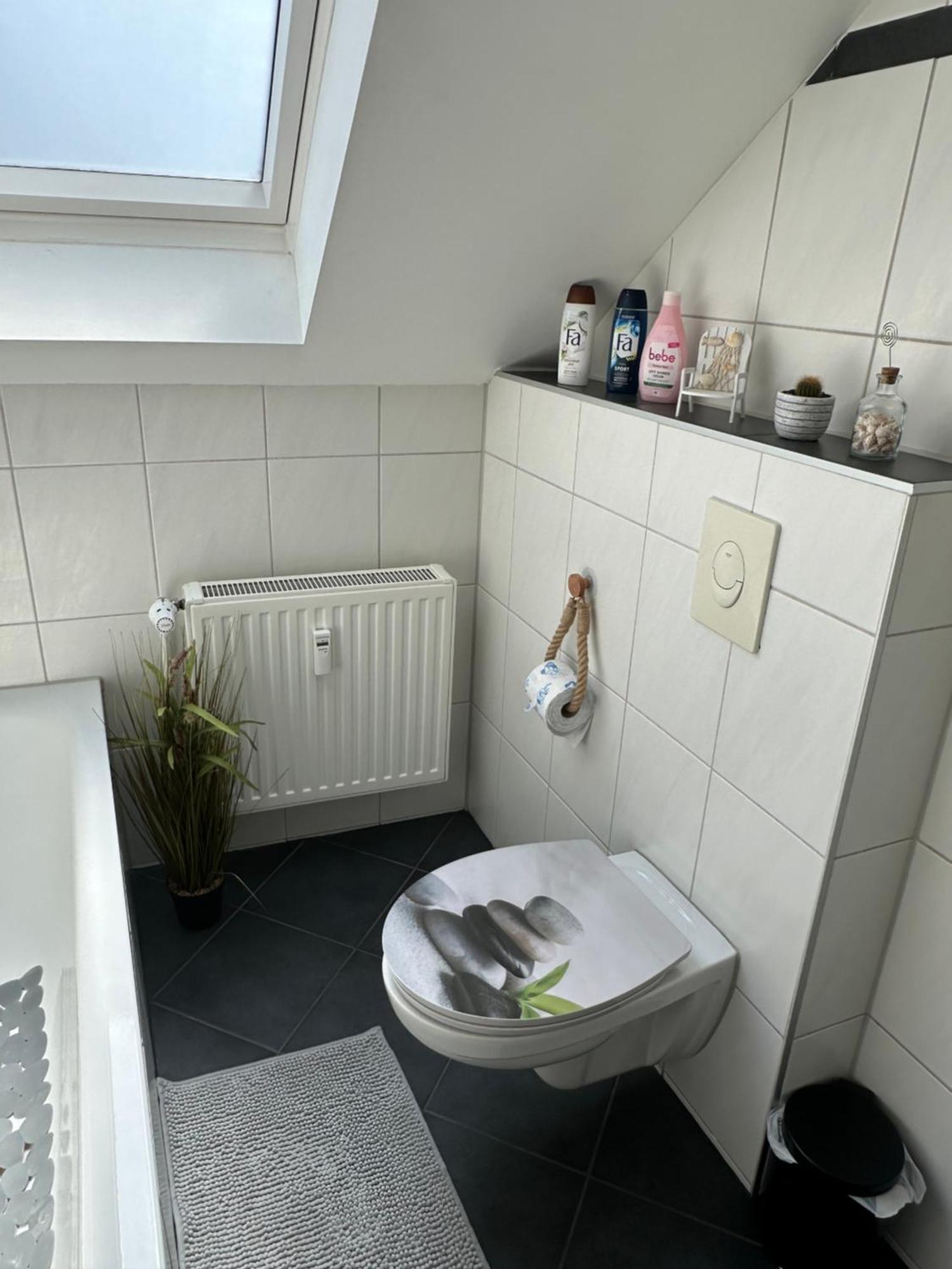 Ferienwohnung Knobloch Louis Oberhausen  Ngoại thất bức ảnh