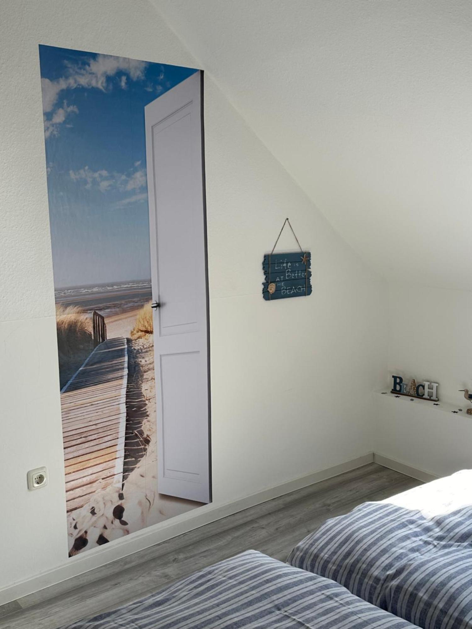 Ferienwohnung Knobloch Louis Oberhausen  Ngoại thất bức ảnh