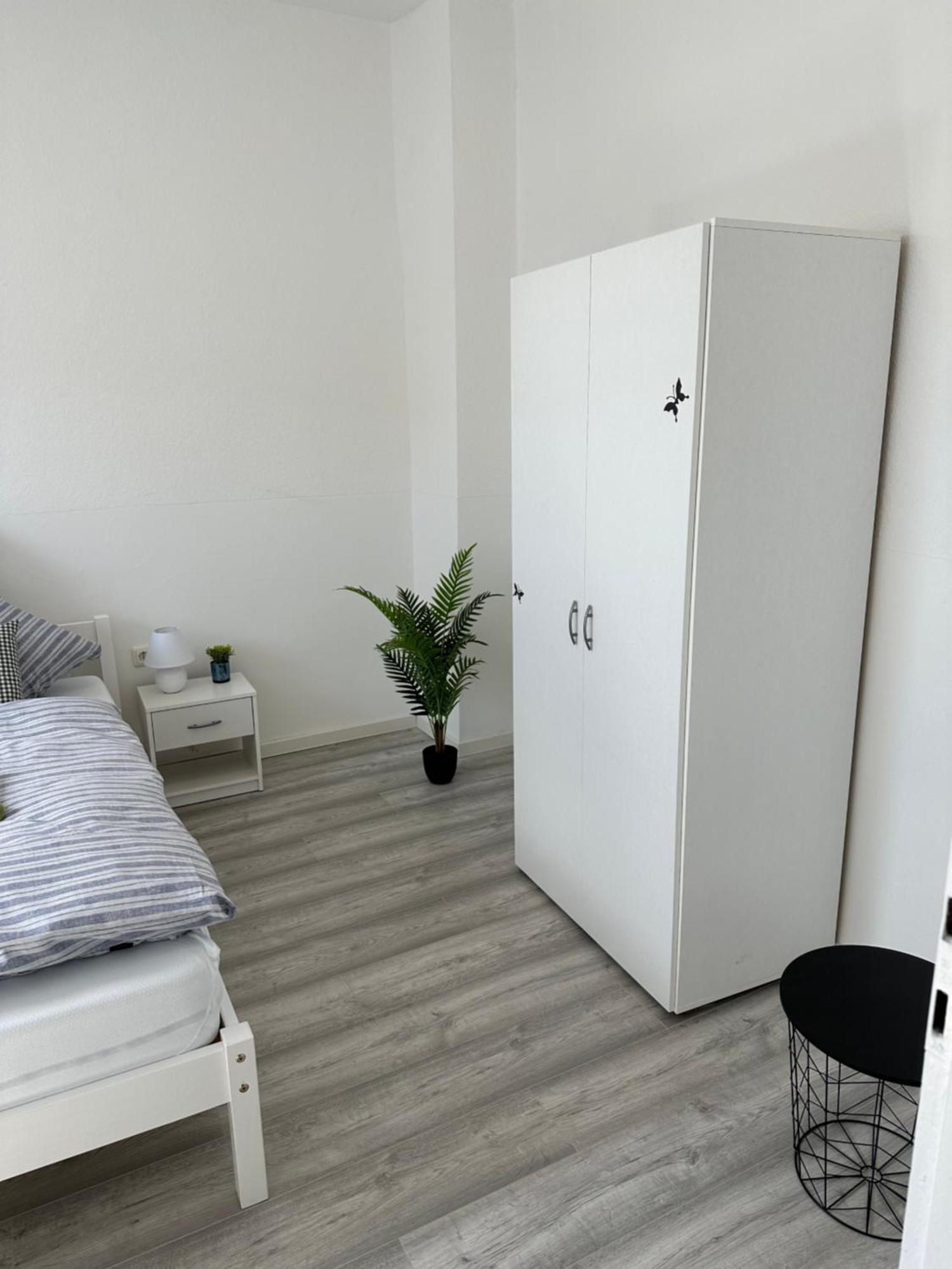 Ferienwohnung Knobloch Louis Oberhausen  Ngoại thất bức ảnh