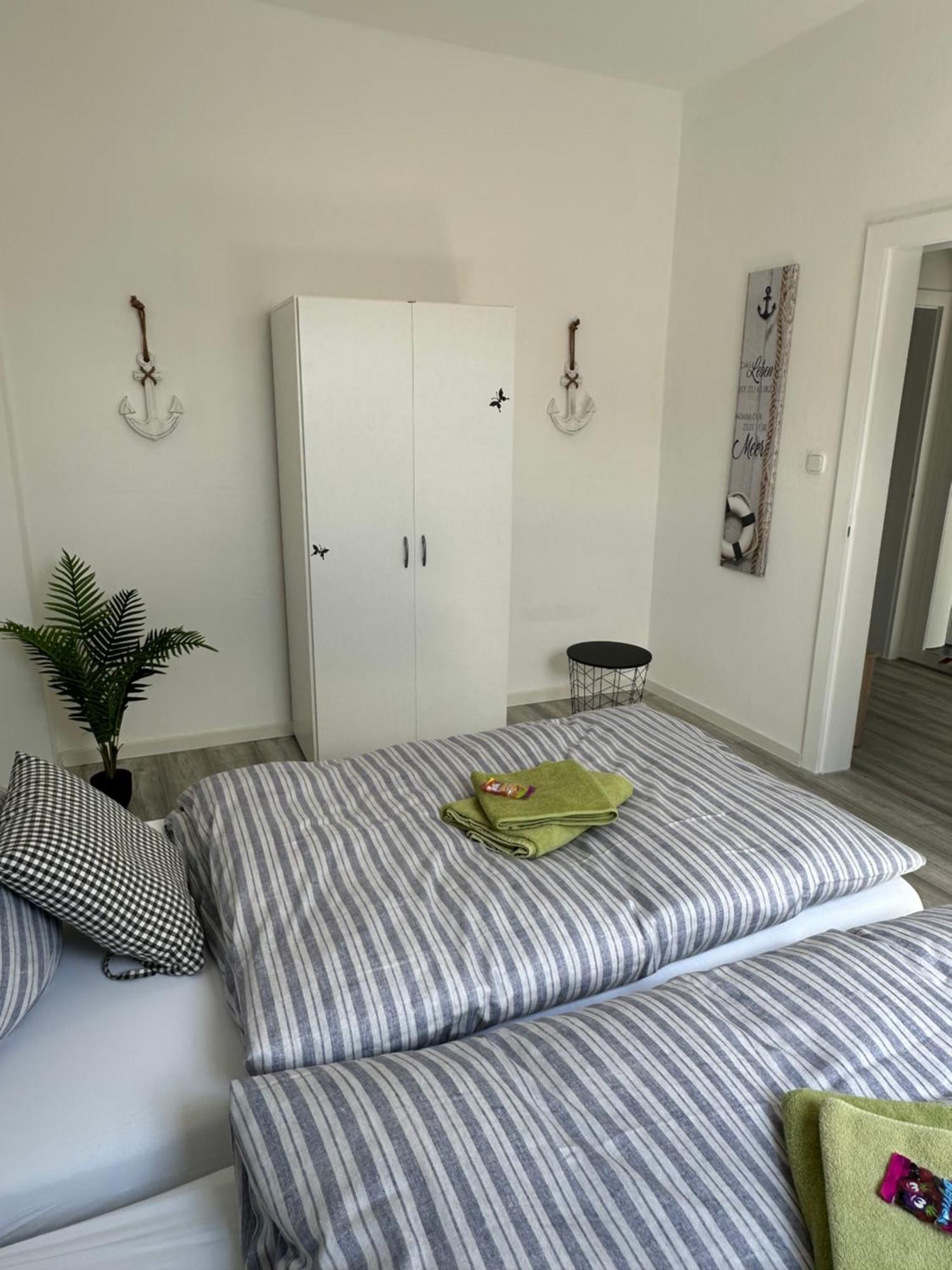 Ferienwohnung Knobloch Louis Oberhausen  Ngoại thất bức ảnh