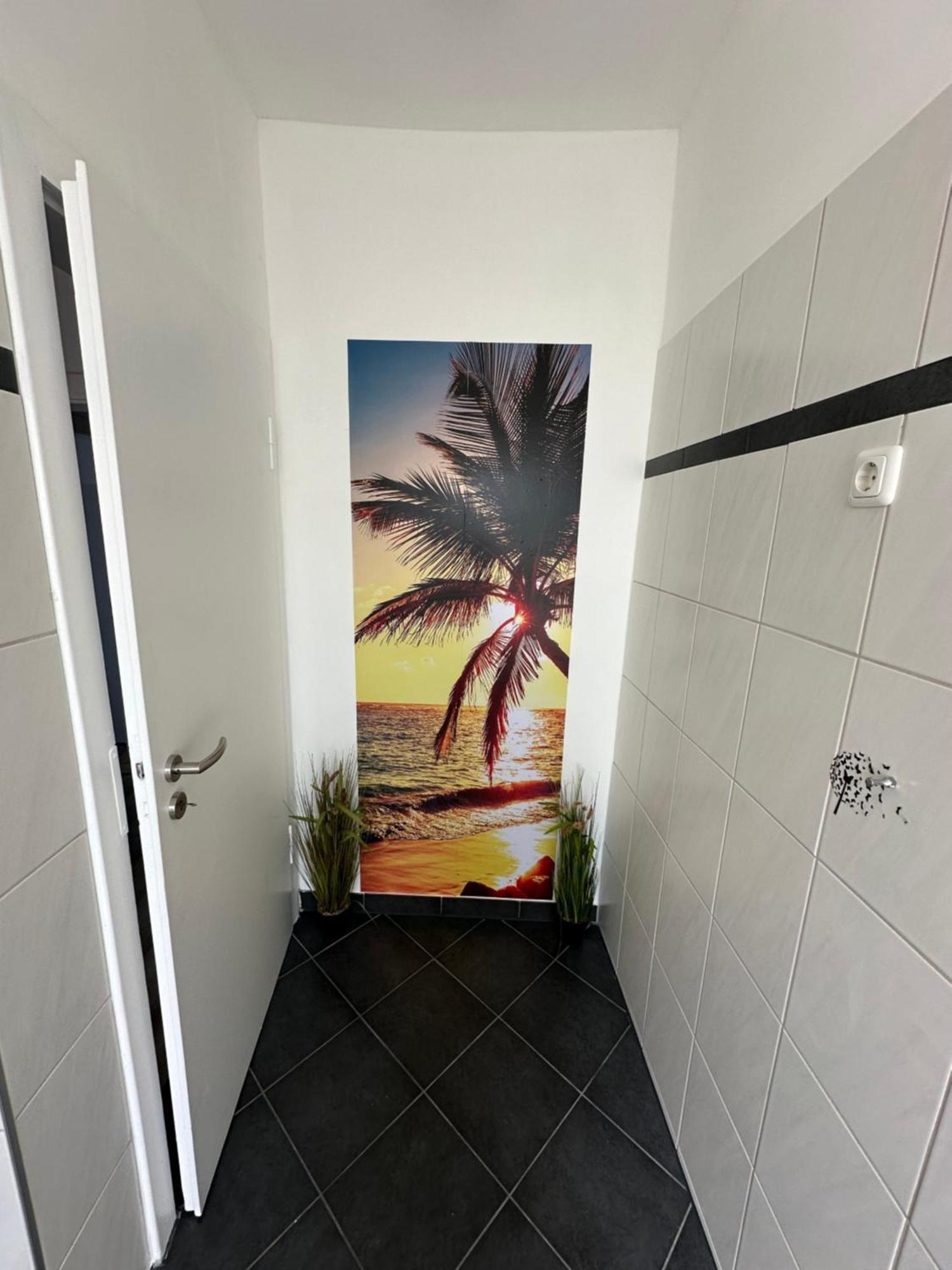 Ferienwohnung Knobloch Louis Oberhausen  Ngoại thất bức ảnh