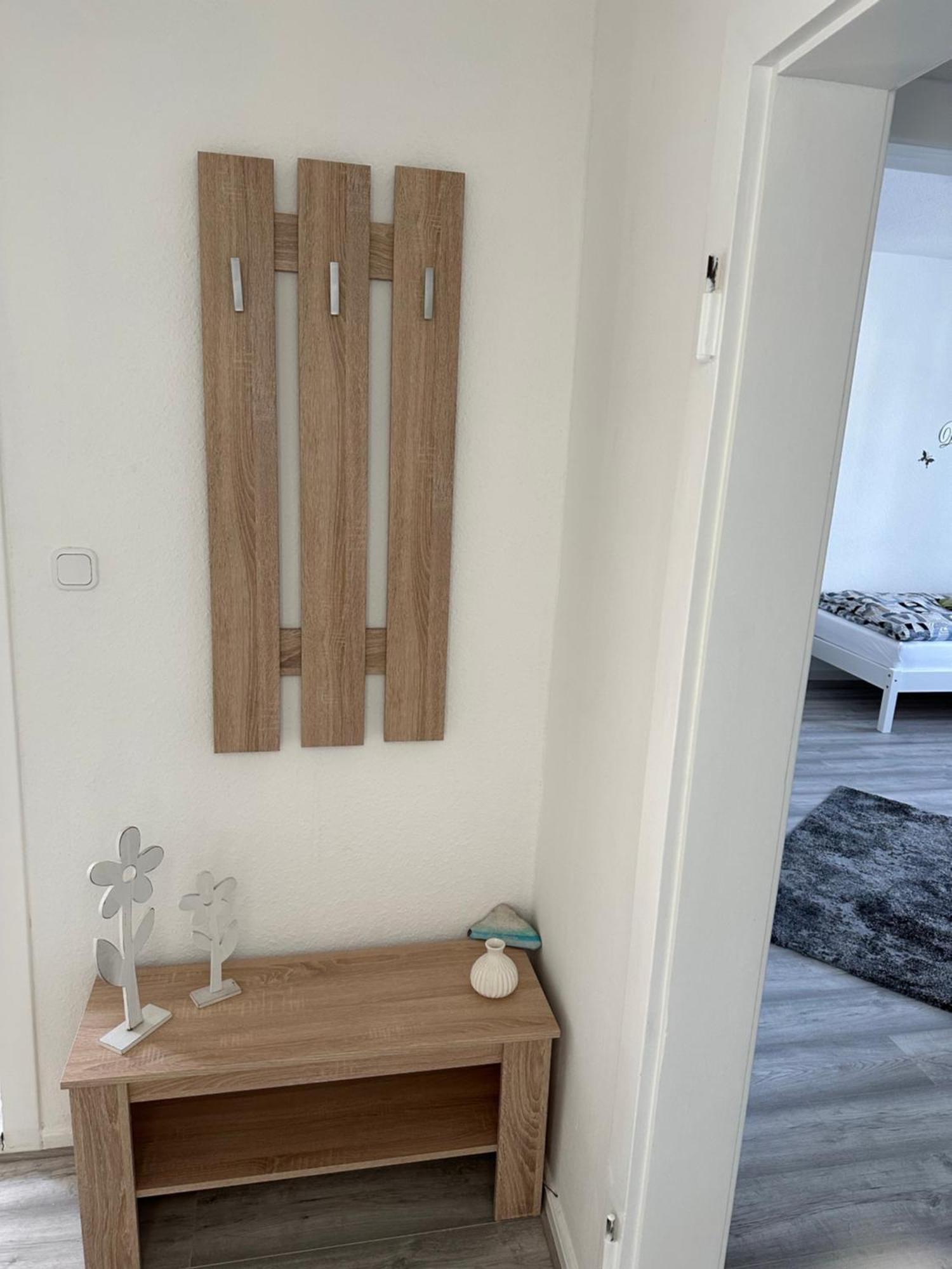 Ferienwohnung Knobloch Louis Oberhausen  Ngoại thất bức ảnh