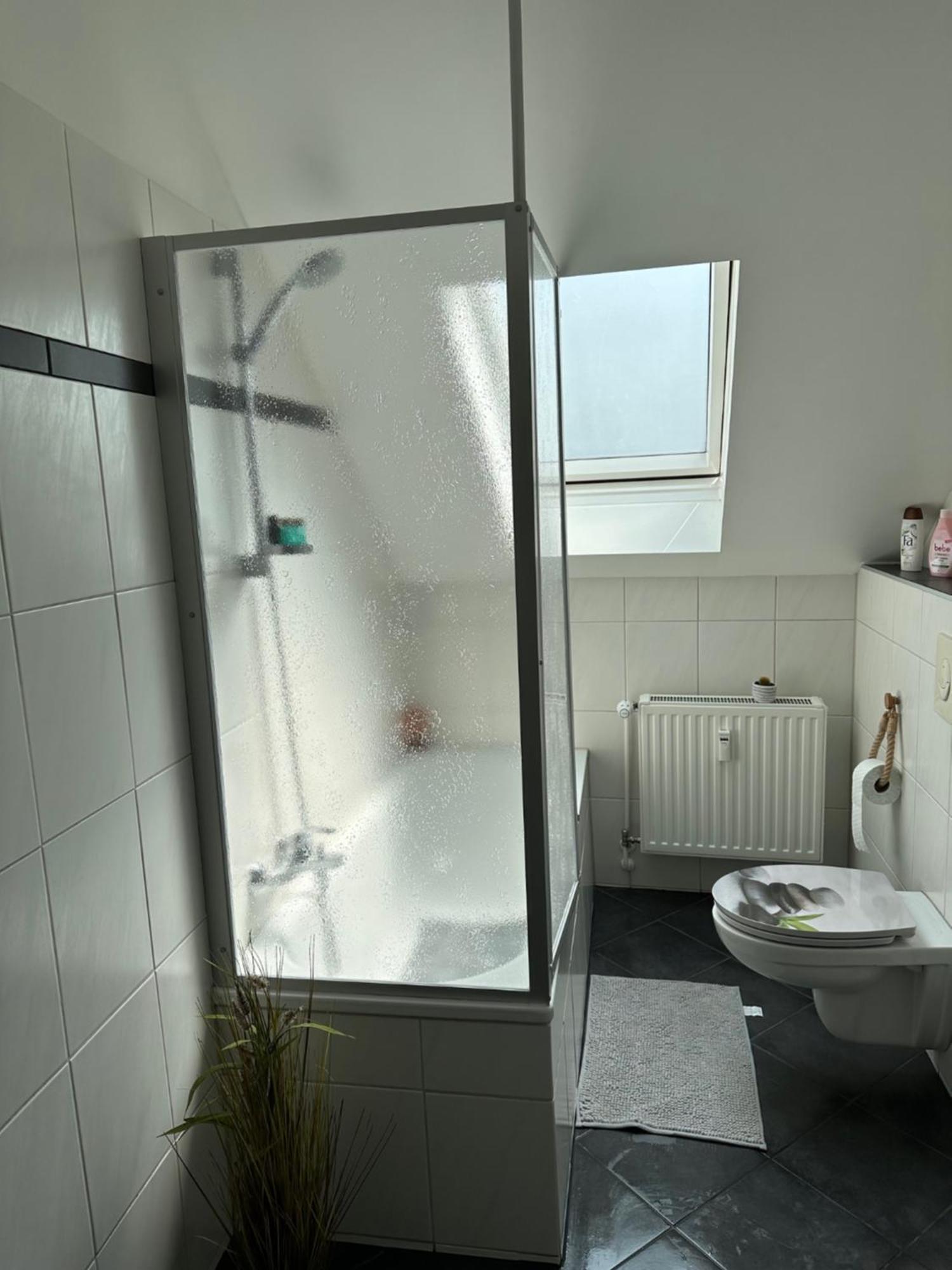 Ferienwohnung Knobloch Louis Oberhausen  Ngoại thất bức ảnh