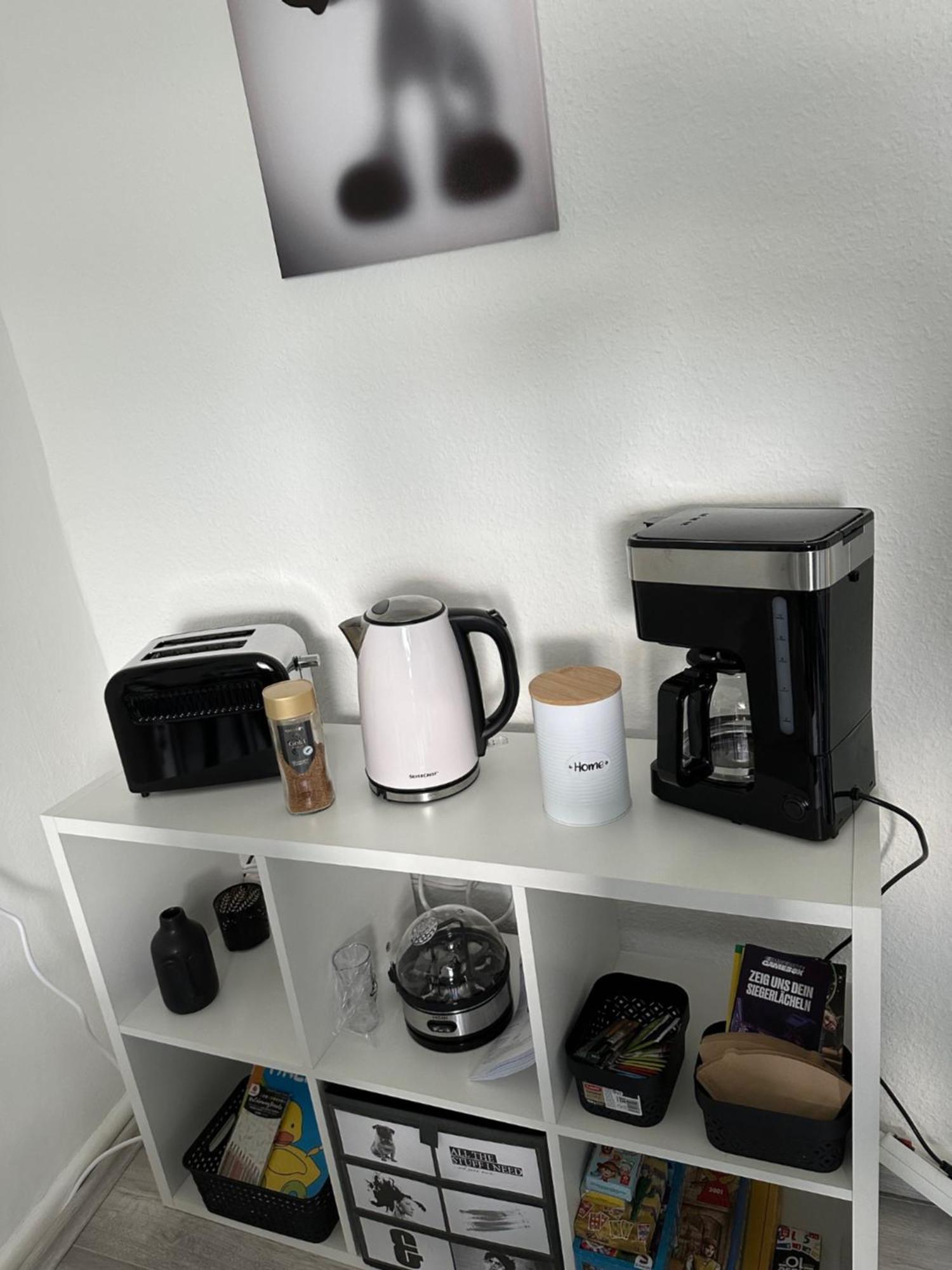 Ferienwohnung Knobloch Louis Oberhausen  Ngoại thất bức ảnh