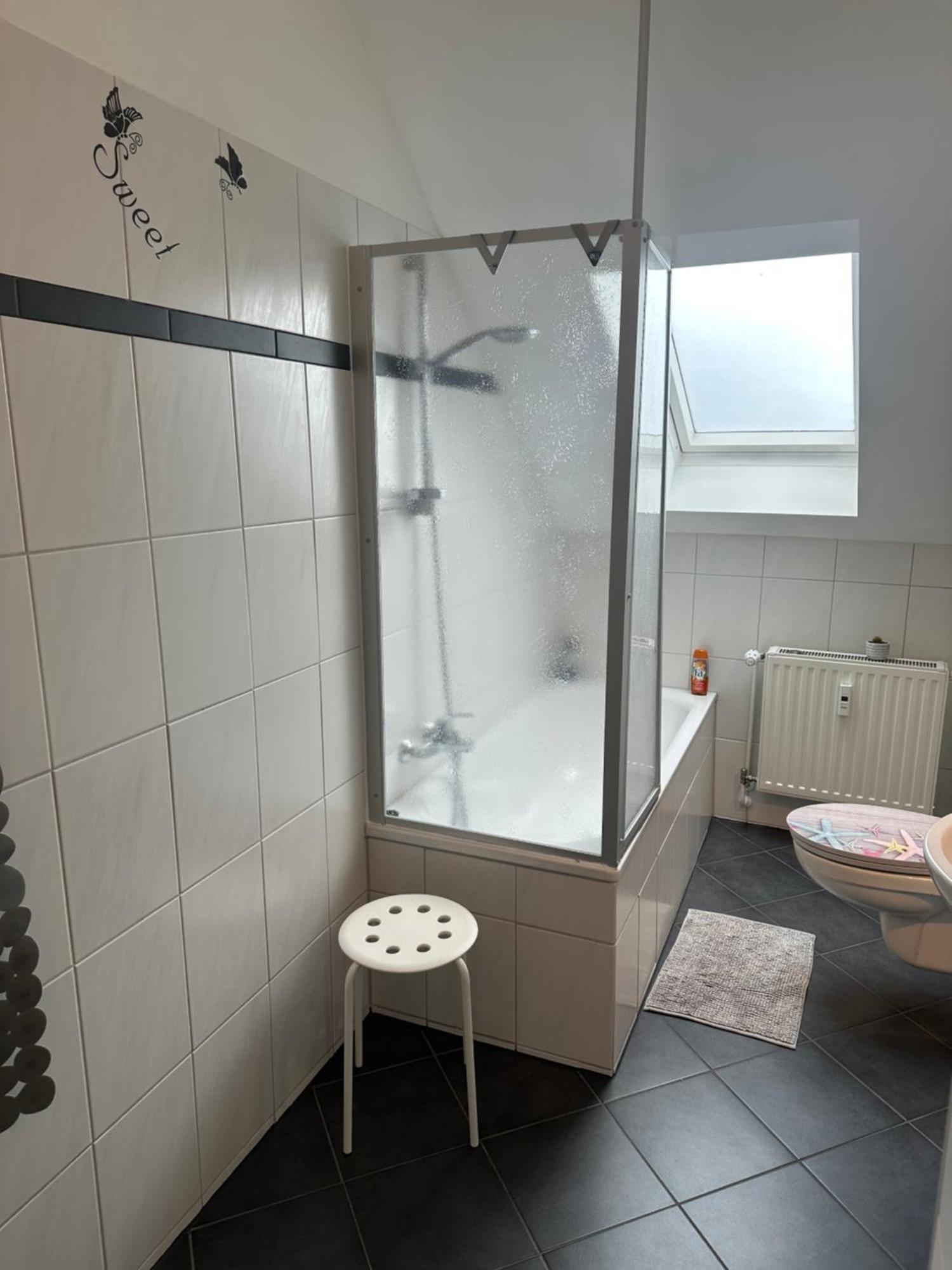 Ferienwohnung Knobloch Louis Oberhausen  Ngoại thất bức ảnh