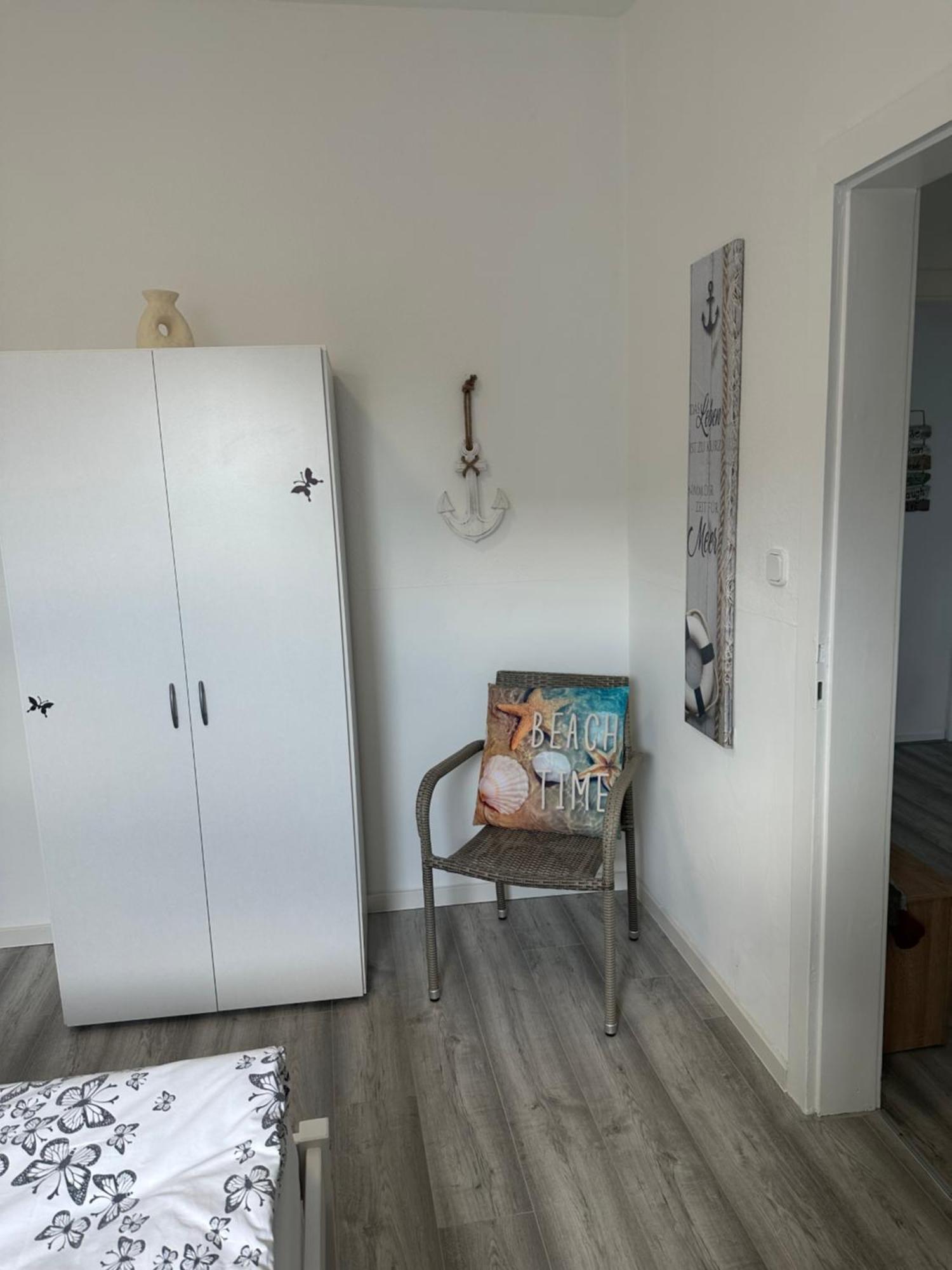 Ferienwohnung Knobloch Louis Oberhausen  Ngoại thất bức ảnh